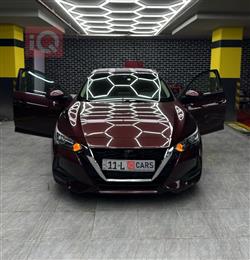 نيسان سنترا